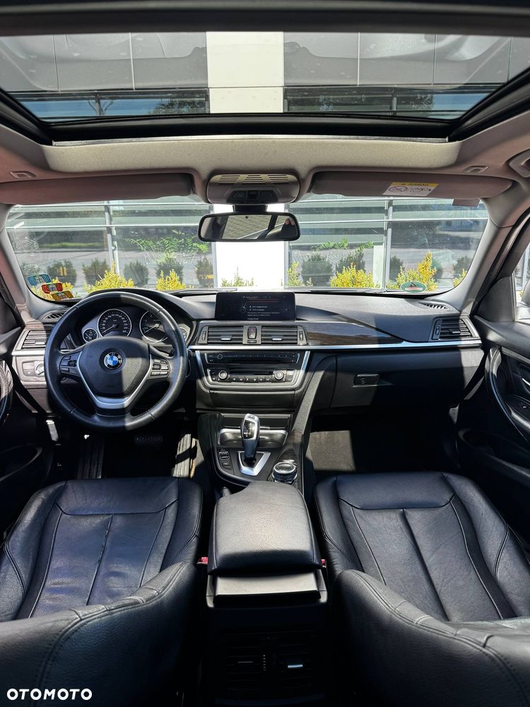 BMW Seria 3 - 11