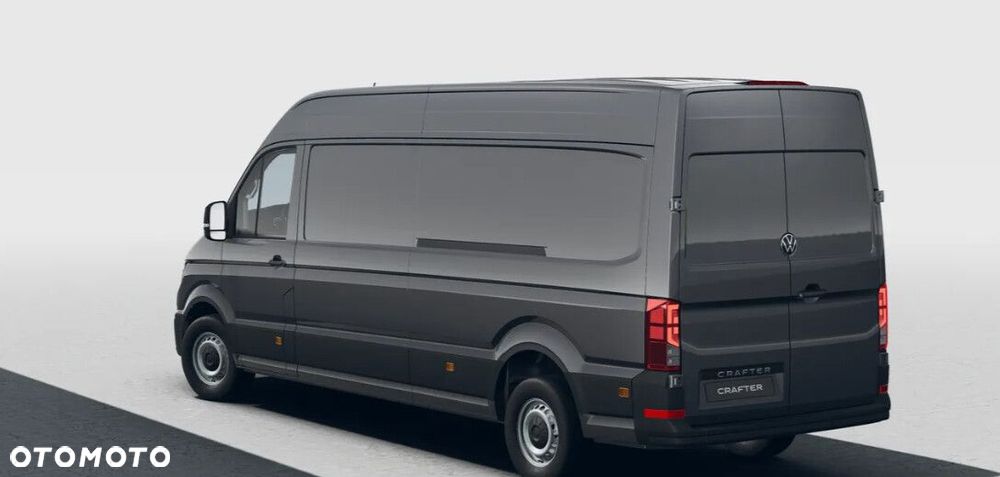 Volkswagen Crafter - 3
