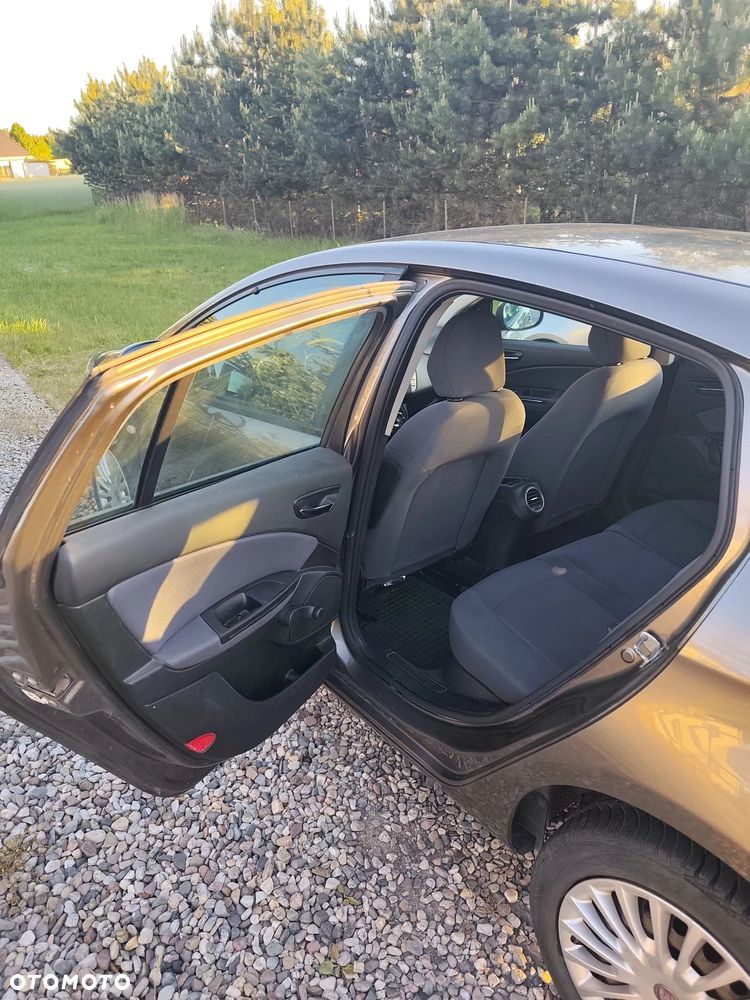 Fiat Bravo 1.4 16V Active - 9