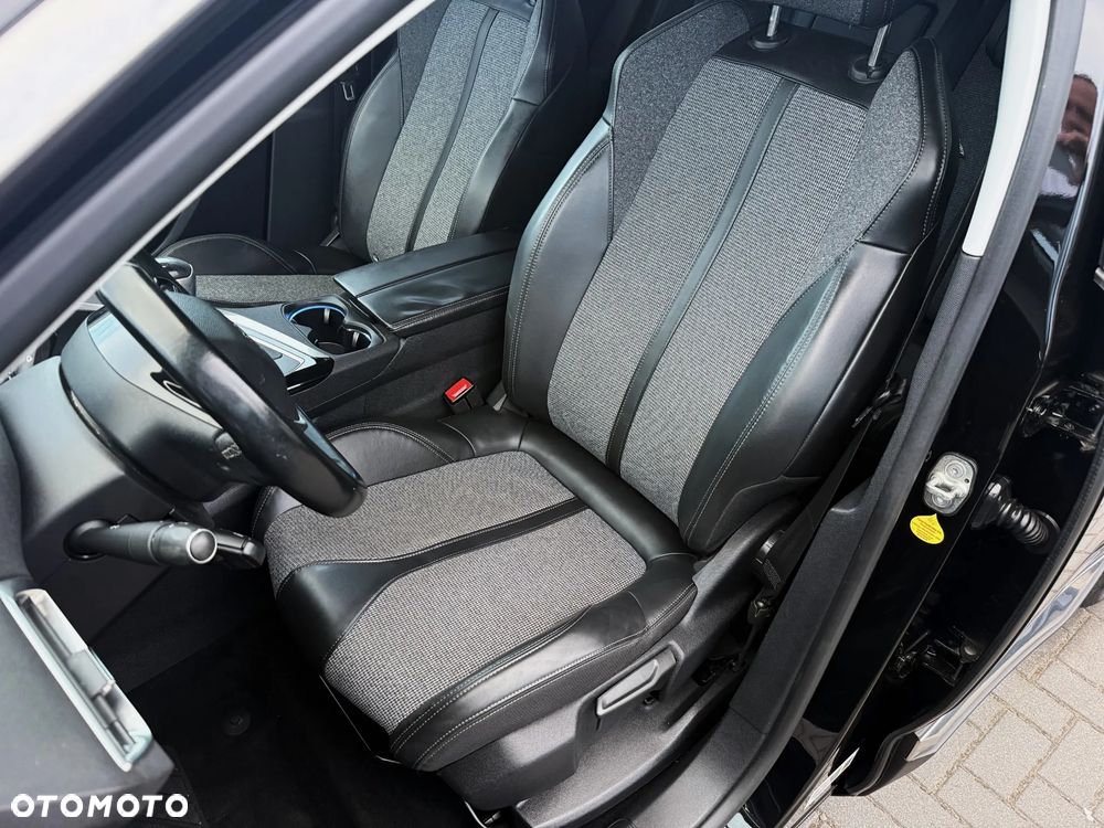 Peugeot 3008 BlueHDi 130 Stop & Start Allure Business-Paket - 8