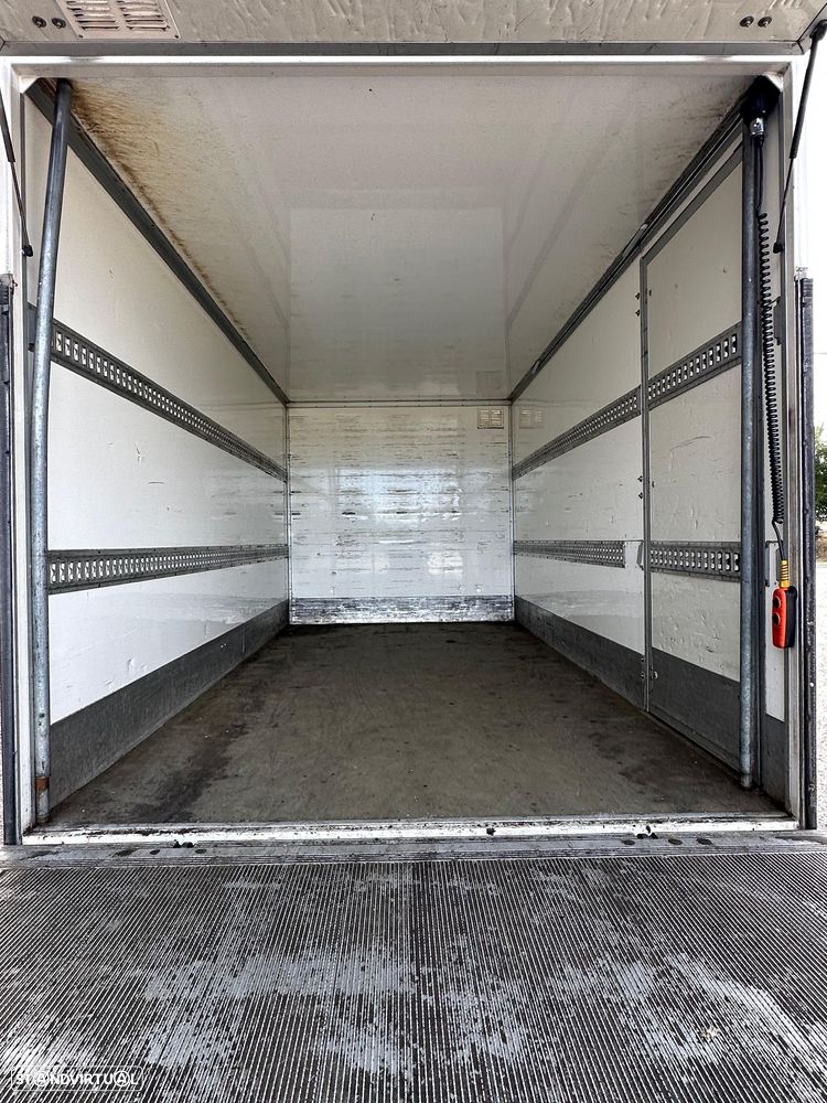 Mitsubishi Canter - 5