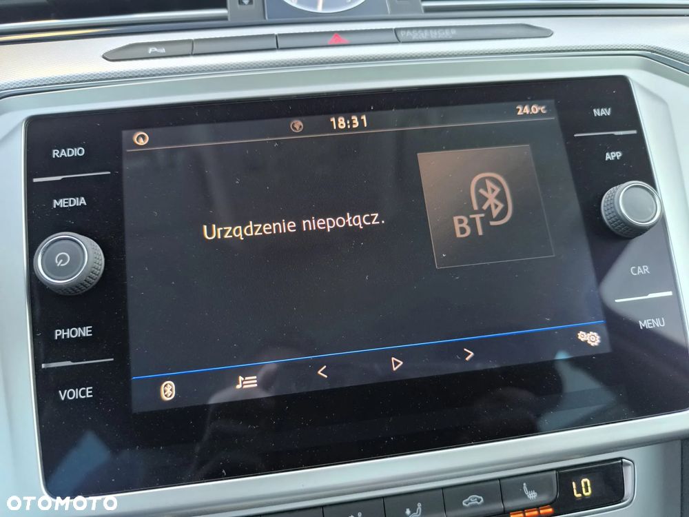 Volkswagen Passat 1.8 TSI BMT Comfortline DSG - 21