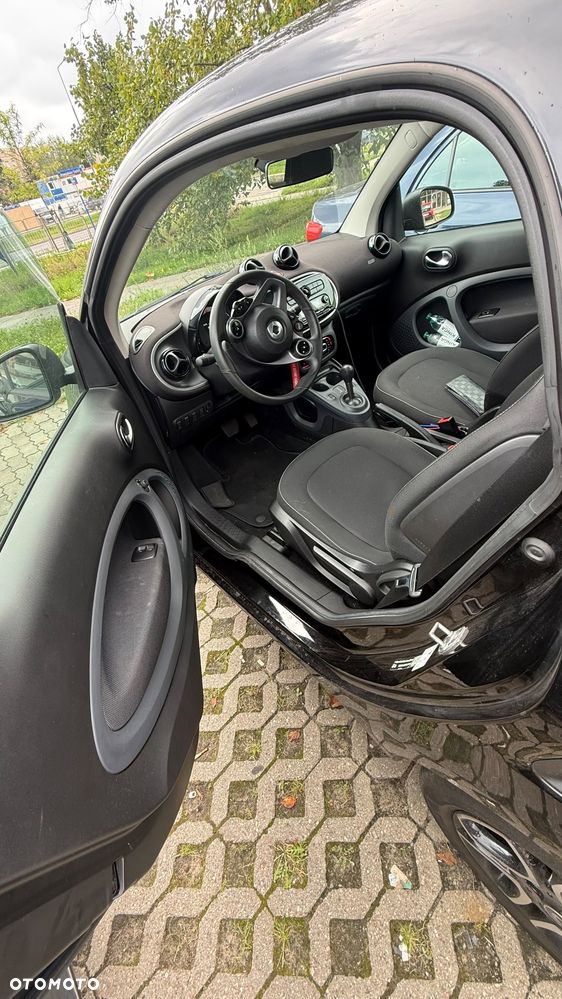 Smart Fortwo turbo passion twinamic - 10