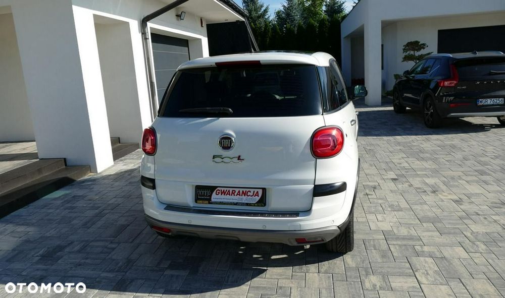 Fiat 500L - 15