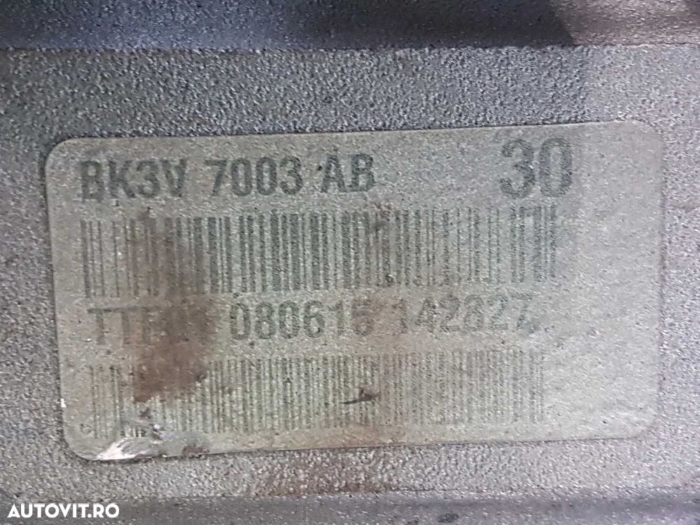 Cutie de viteze Ford Transit 2.2 TDI; 4x4; BK3V7003AB; 6+1 Trepte; - 3