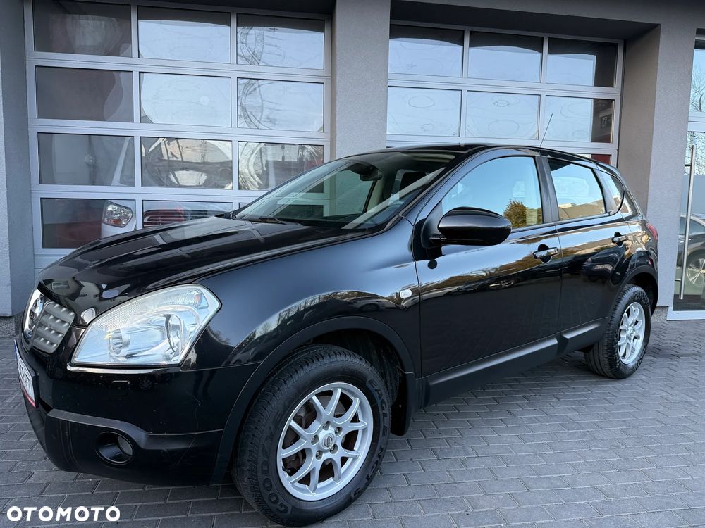Nissan Qashqai 2.0 4x4 Tekna Premium CVT - 22