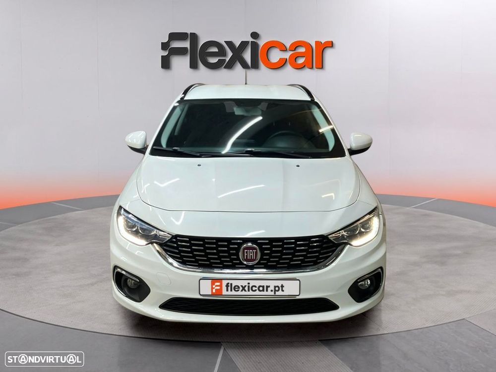 Fiat Tipo 1.3 M-Jet Lounge - 5