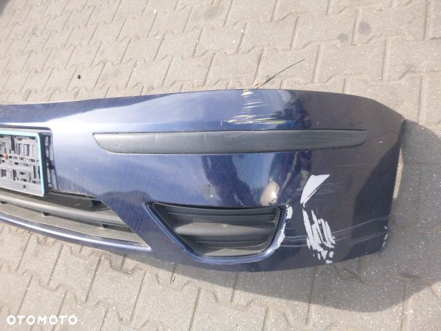 ZDERZAK PRZÓD PRZEDNI FORD FOCUS MK1 LIFT - 3