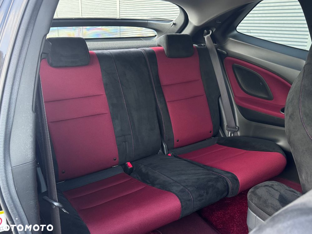 Honda Civic 2.0 TypeR - 12