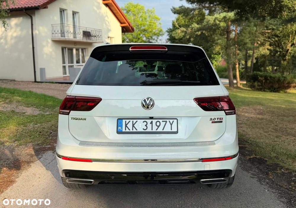 Volkswagen Tiguan - 9