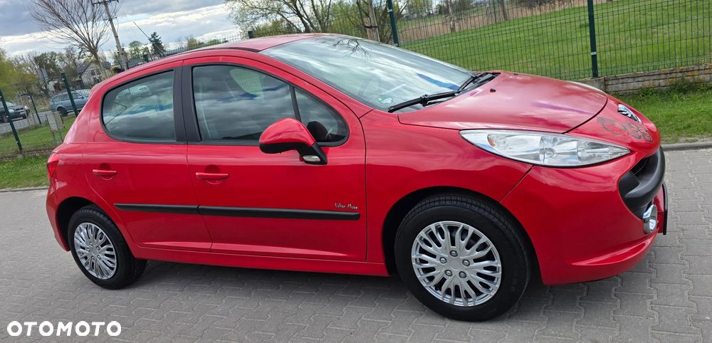 Peugeot 207 75 Urban Move - 5