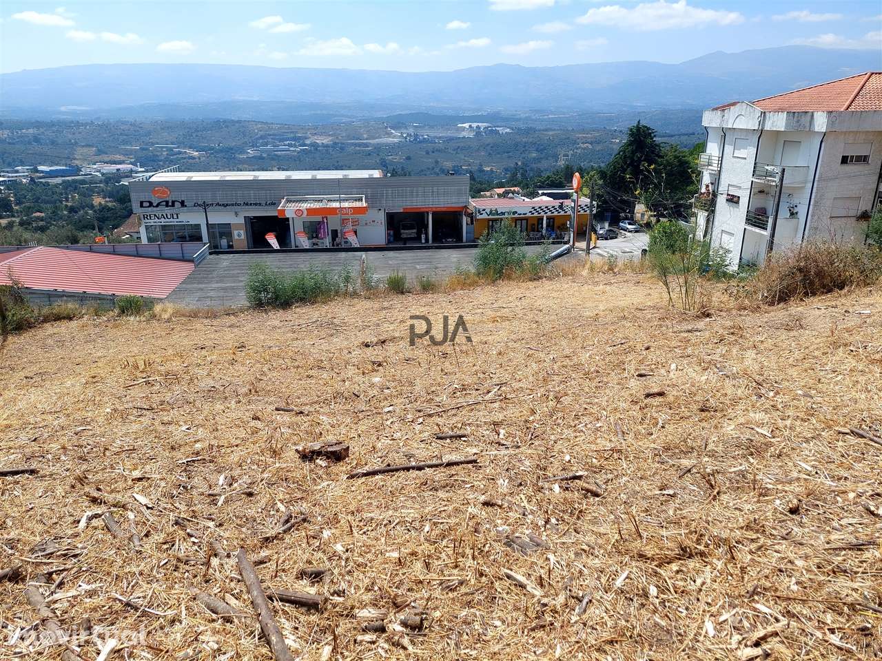 Terreno Para Construção  Venda em Fornos de Algodres,Fornos de Algodre - Grande imagem: 3/8