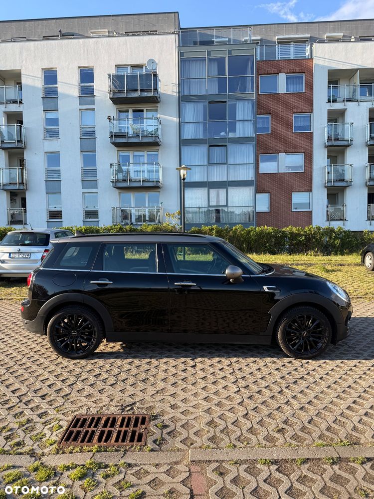 MINI Clubman - 3