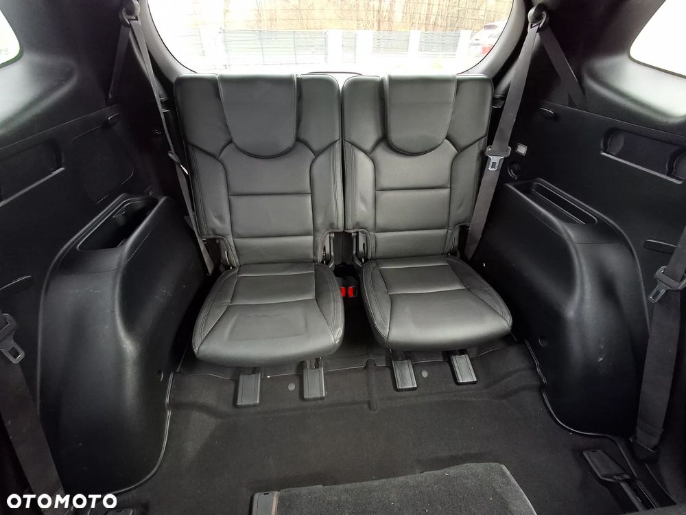 Kia Carens 1.7 CRDi Spirit - 20