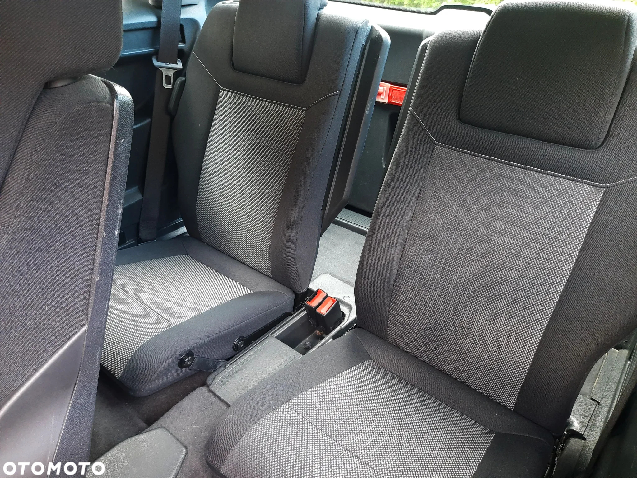Opel Zafira 1.6 ECOFLEX Edition 111 Jahre - 16