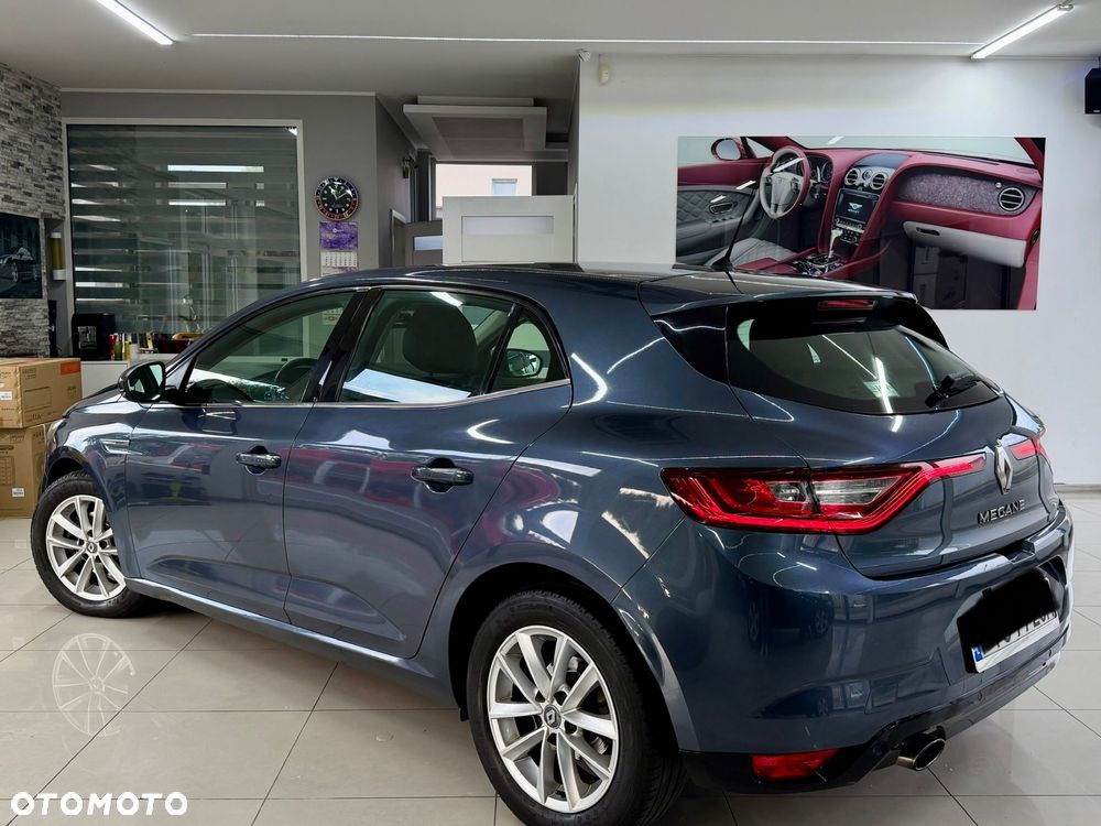 Renault Megane 1.2 16V TCe Energy Limited - 28
