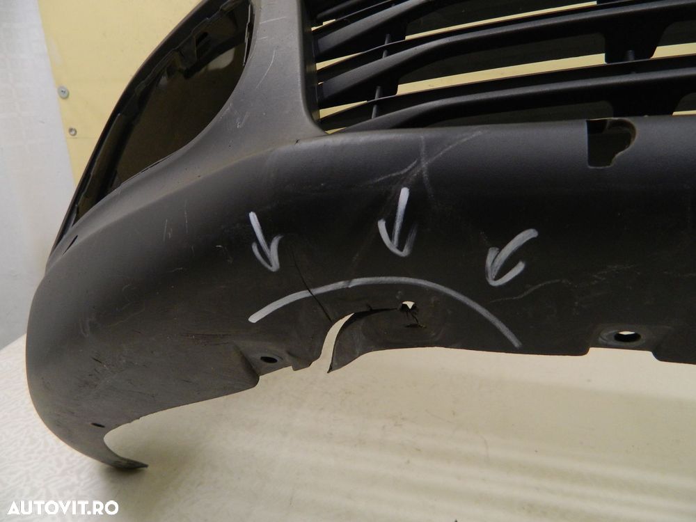 Bara fata Citroen Berlingo, 2019,  2020, 2021, 2022, 2023, Cod origine 99899496. - 7