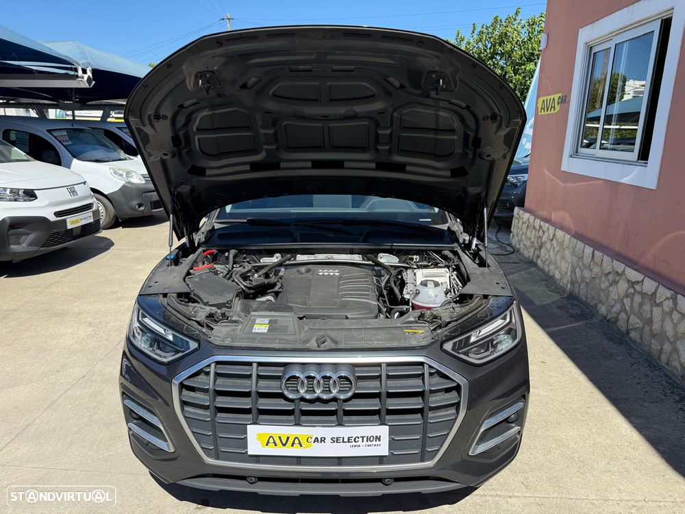 Audi Q5 35 TDI Advanced S tronic - 45