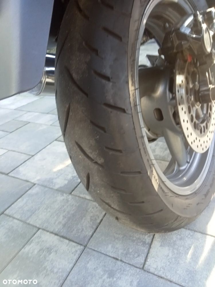 Yamaha XJ - 8