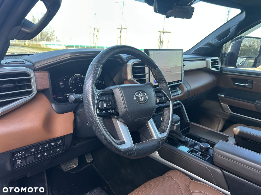 Toyota Tundra - 9
