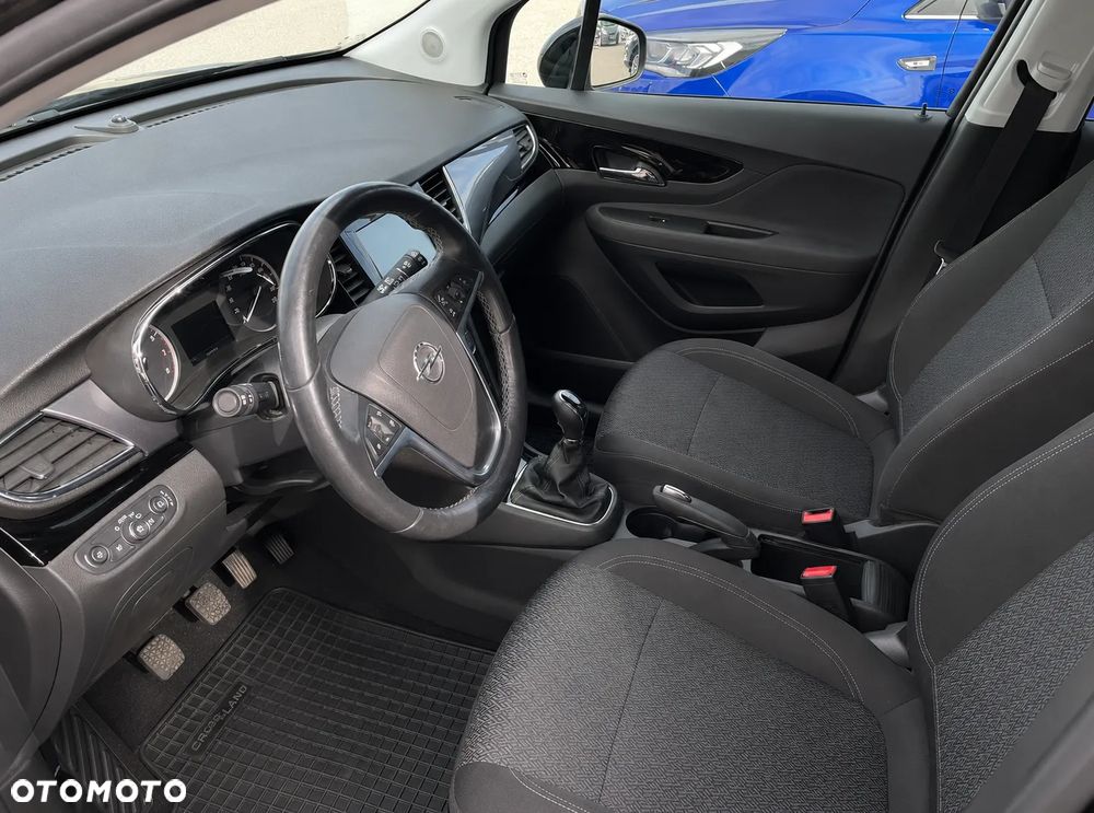 Opel Mokka 1.4 Turbo ecoFLEX Start/Stop Color Innovation - 4