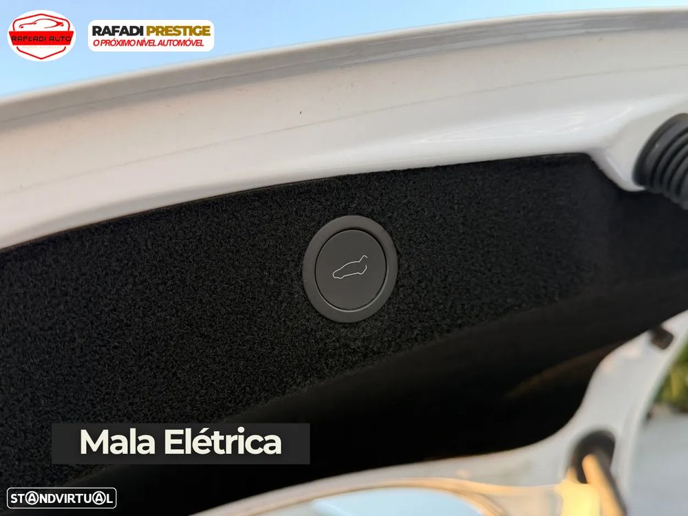 Tesla Model 3 Long Range Tração Traseira Premium - 33