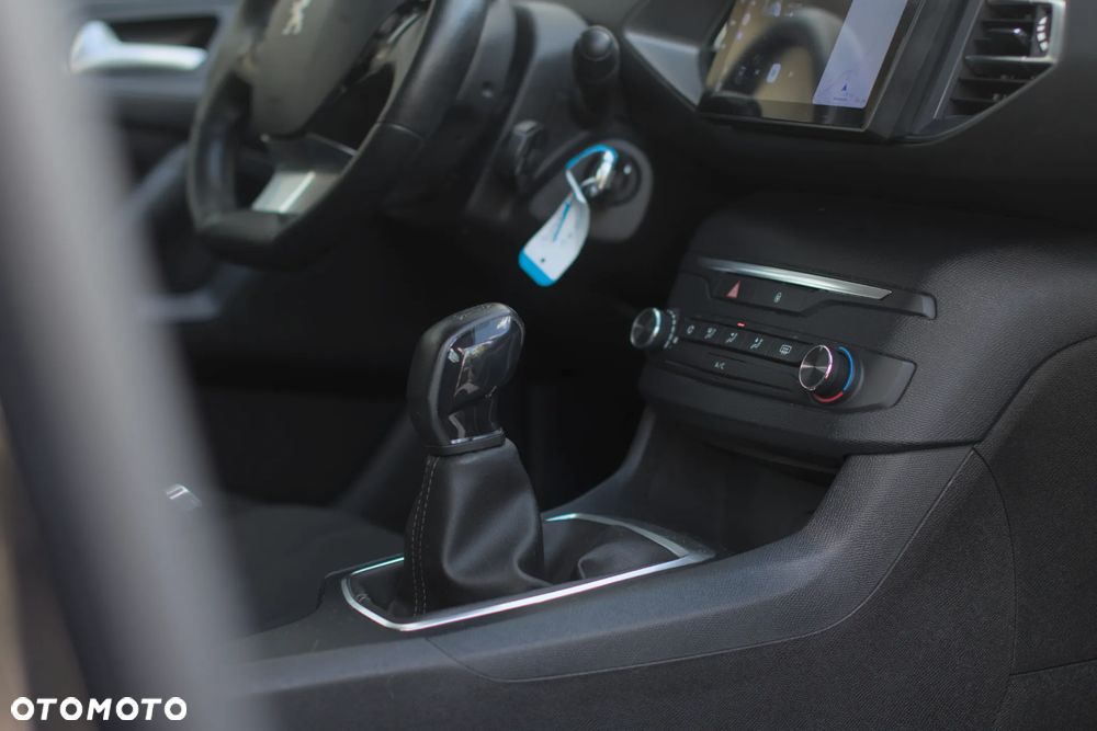 Peugeot 308 BlueHDi 100 Stop & Start Access - 27