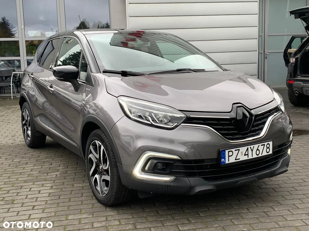 Renault Captur (ENERGY) TCe 90 BOSE EDITION - 3