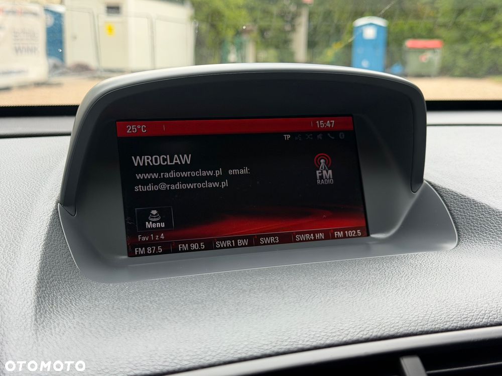 Opel Mokka 1.4 Turbo ecoFLEX Start/Stop Color Innovation - 12