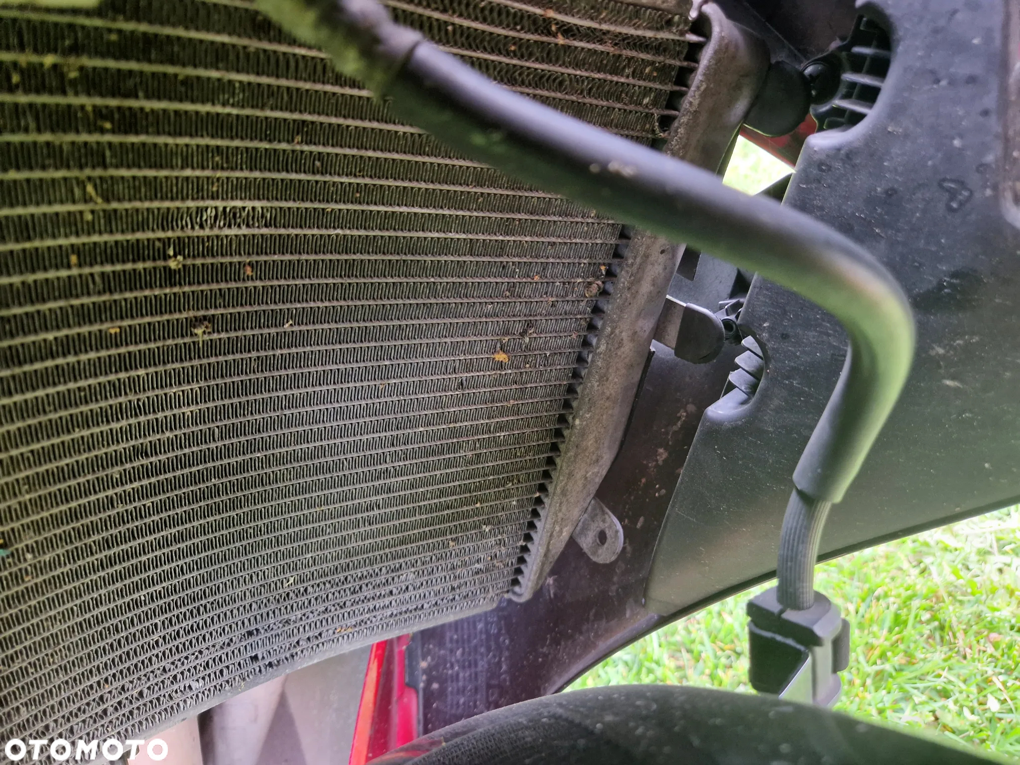 Suzuki GSX - 7