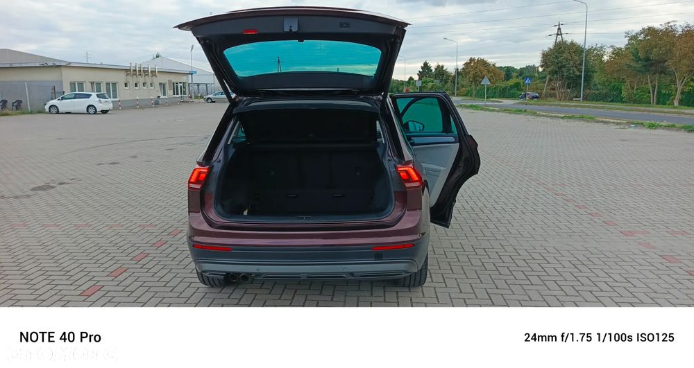 Volkswagen Tiguan 2.0 TDI BMT SCR 4Mot Comfortline DSG - 7