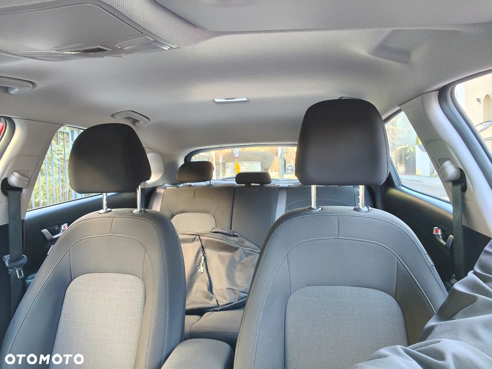 Hyundai Kona 1.0 T-GDI Comfort - 11
