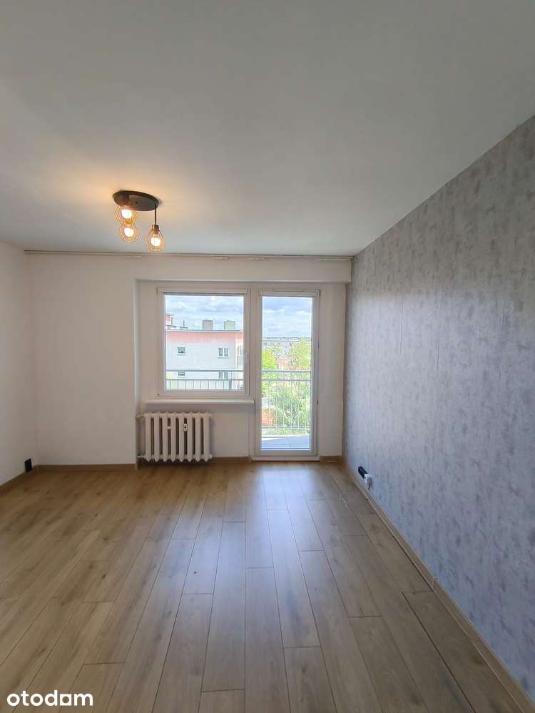 Duży balkon 7 m² I Oddzielna kuchnia I Piwnica