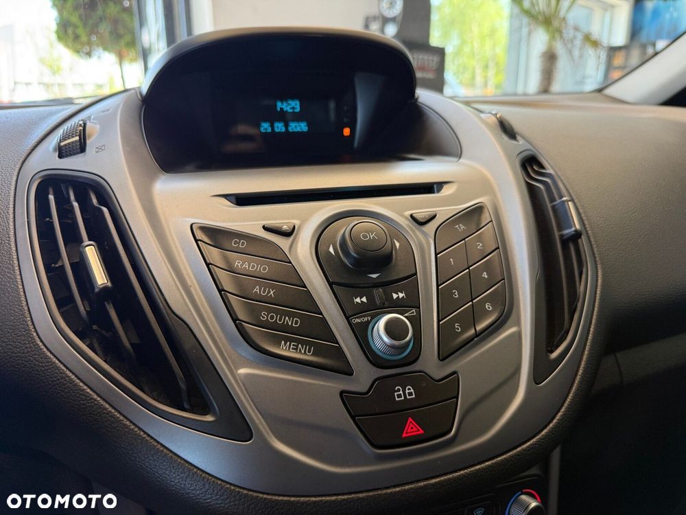Ford B-MAX - 23