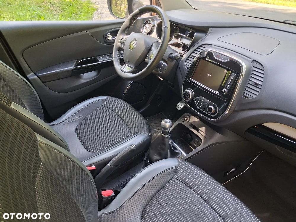 Renault Captur - 7