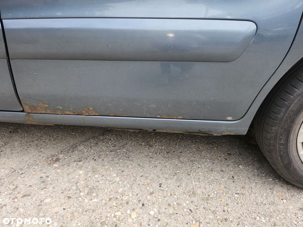 Citroën Berlingo 1.6 HDi Multispace - 6