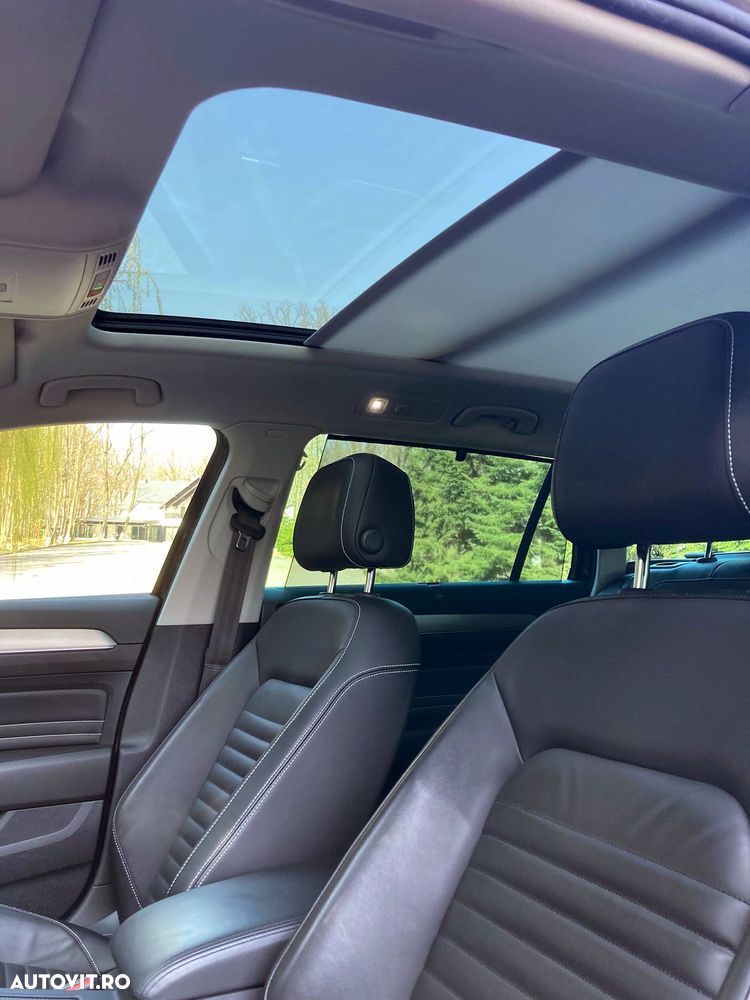 Volkswagen Passat 2.0 TDI SCR DSG Elegance - 15