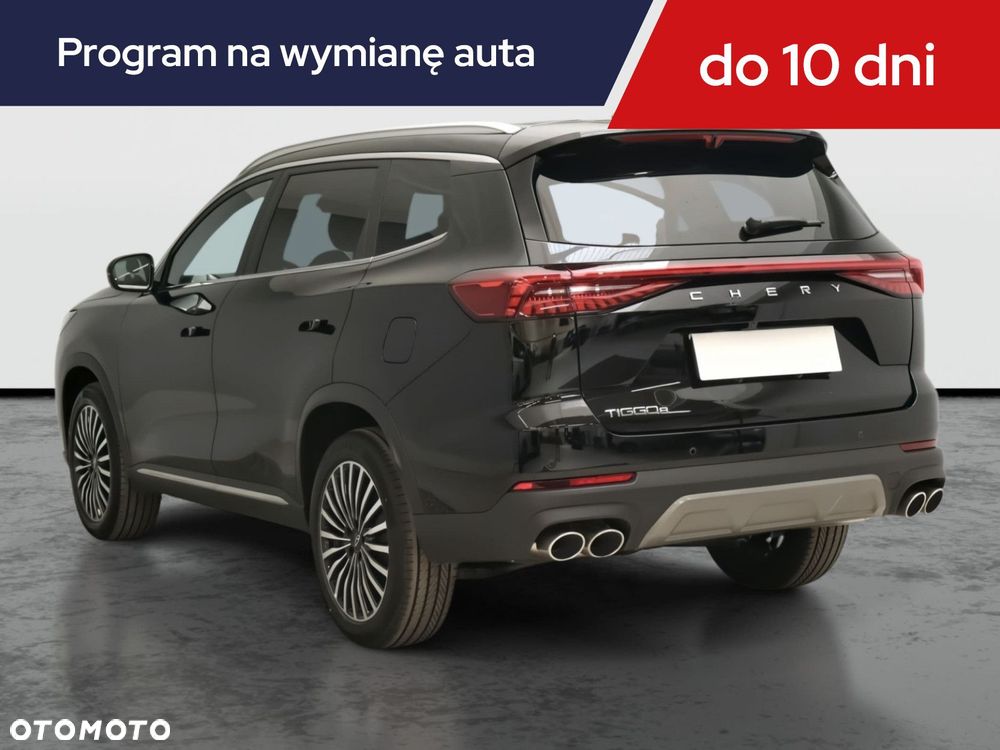 Chery Tiggo 8 - 6