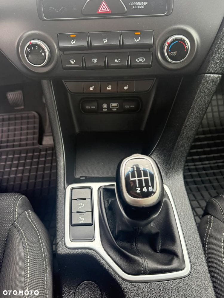 Kia Sportage 1.6 GDI 2WD EDITION 7 - 29