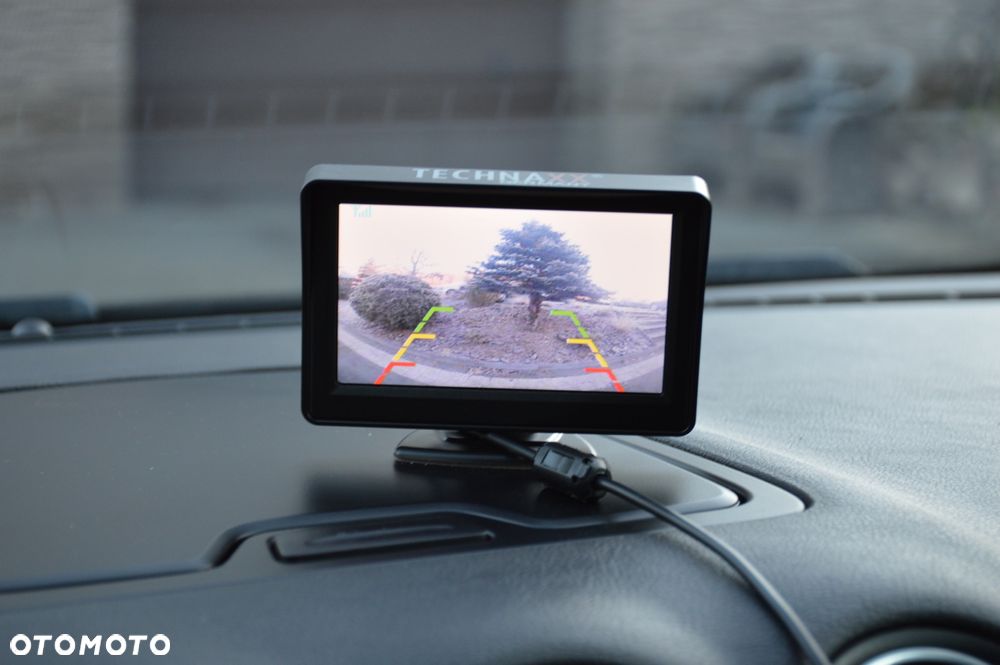 Ford Galaxy 2.0 TDCi Platinium X (Ghia) MPS6 - 29