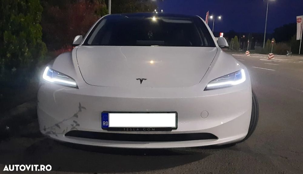 Tesla Model 3 RWD Long Range - 6