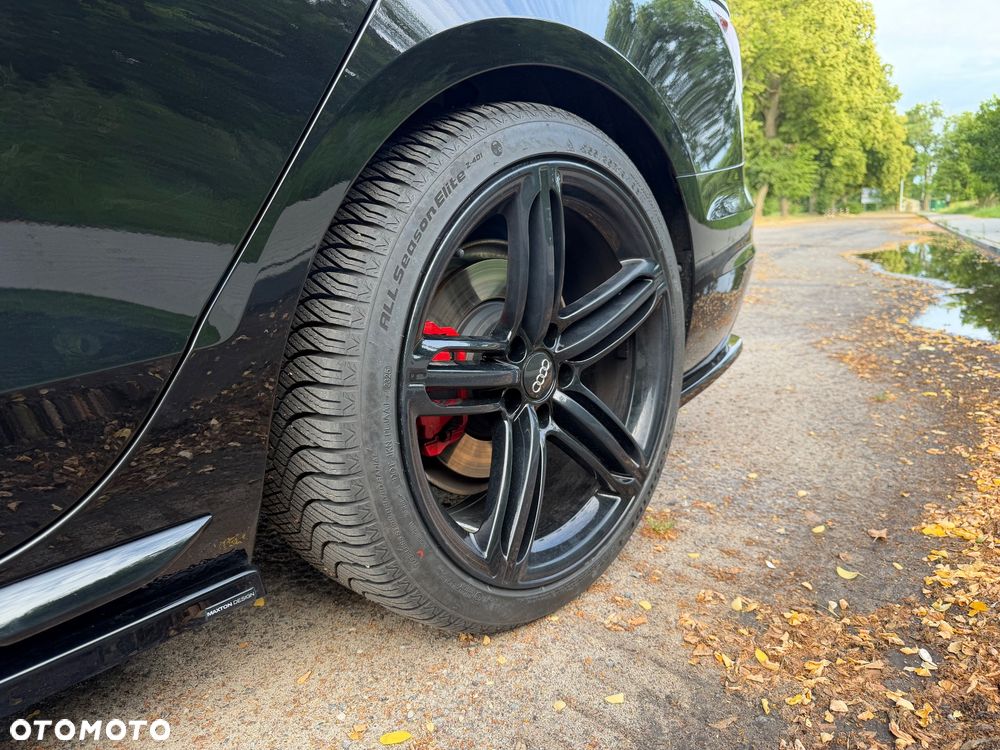 Audi A4 Avant 40 TDI mHEV Advanced S tronic - 14