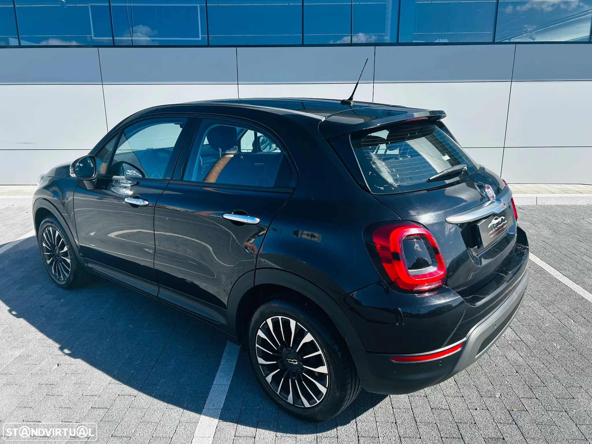 Fiat 500X 1.3 MJ Cross - 28