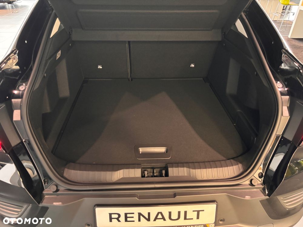 Renault Arkana 1.6 E-Tech Full Hybrid 145 Evolution MMT - 5