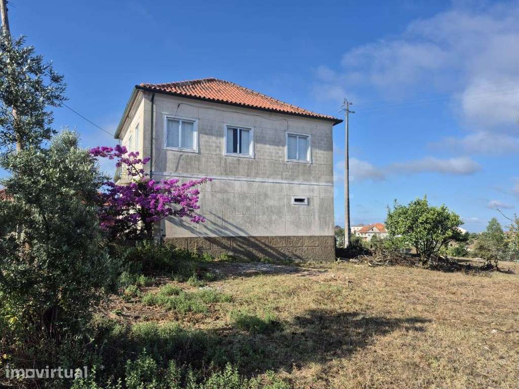 Moradia T3 com 900 m² de Terreno | Vista Panorâmica sobre a Serra e... - Grande imagem: 3/12