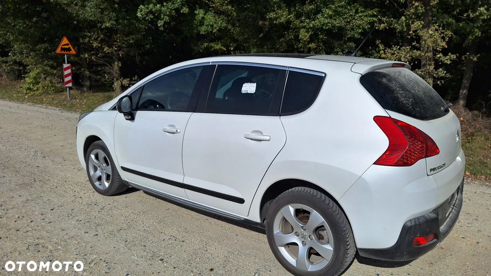 Peugeot 3008 1.6 HDi Style - 6