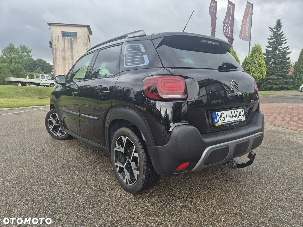 Citroën C3 Aircross - 7