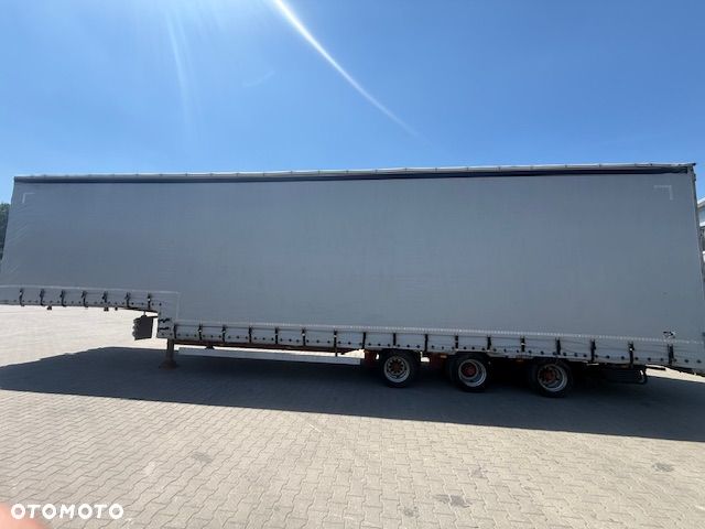 Schwarzmuller SPA 3 Jumbo - 1