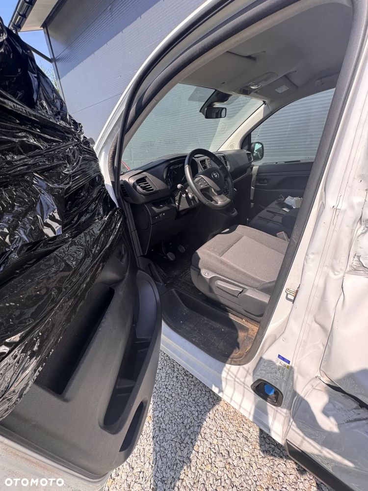 Toyota proace - 6