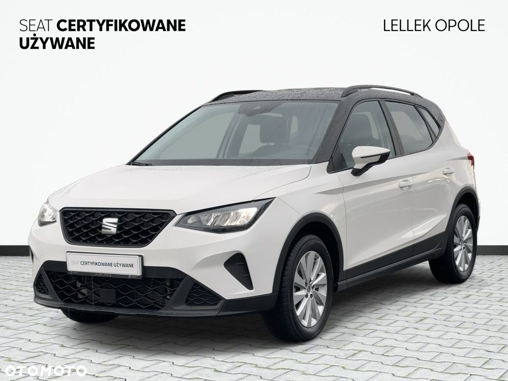 Seat Arona 1.0 TSI Style S&S DSG - 1